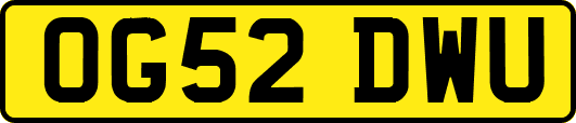 OG52DWU