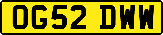 OG52DWW