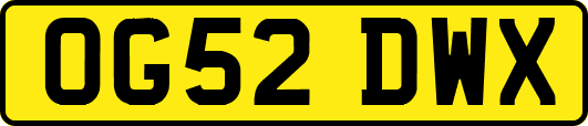 OG52DWX