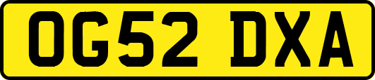 OG52DXA