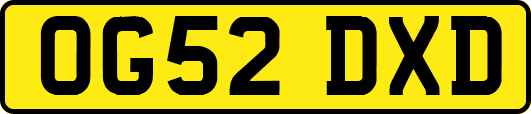 OG52DXD