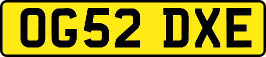 OG52DXE