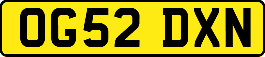 OG52DXN