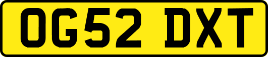 OG52DXT