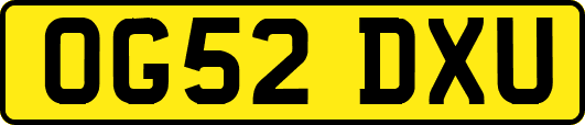 OG52DXU