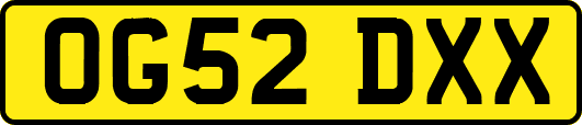 OG52DXX
