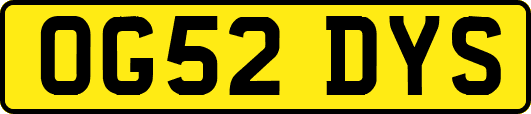 OG52DYS