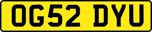 OG52DYU