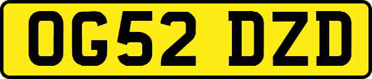 OG52DZD