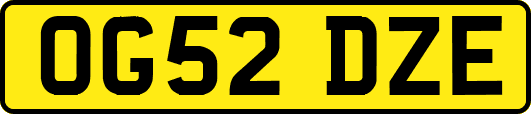 OG52DZE
