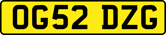 OG52DZG
