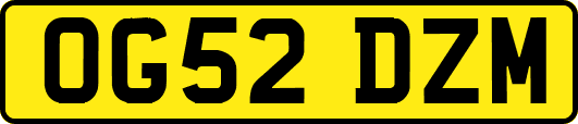OG52DZM