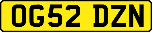OG52DZN