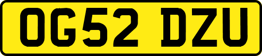 OG52DZU