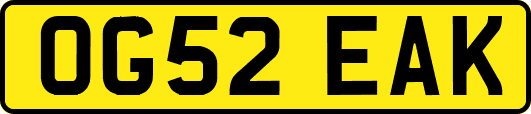 OG52EAK