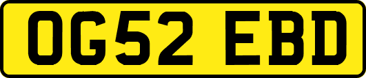 OG52EBD