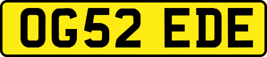 OG52EDE