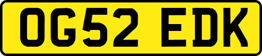 OG52EDK