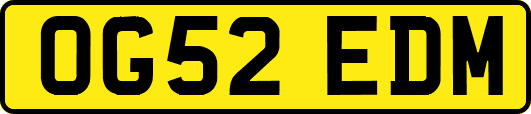 OG52EDM