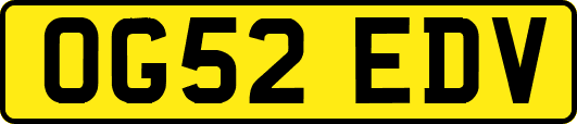OG52EDV