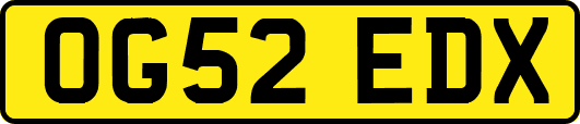OG52EDX