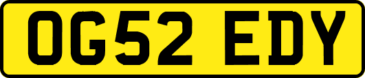 OG52EDY