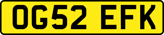 OG52EFK