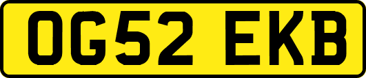 OG52EKB