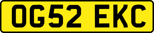OG52EKC