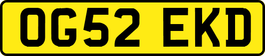 OG52EKD