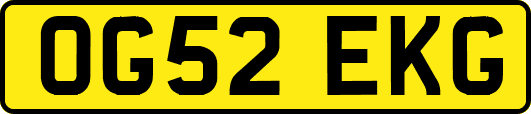 OG52EKG