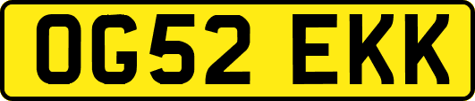 OG52EKK