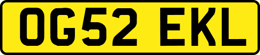 OG52EKL