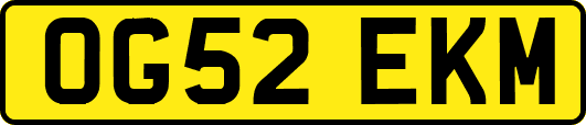 OG52EKM