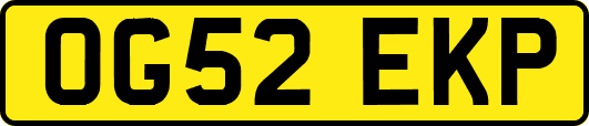 OG52EKP