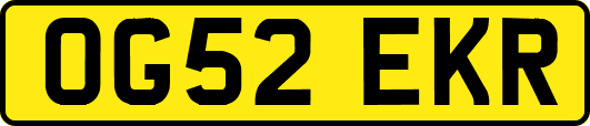 OG52EKR