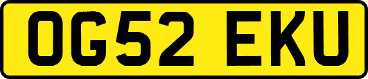 OG52EKU