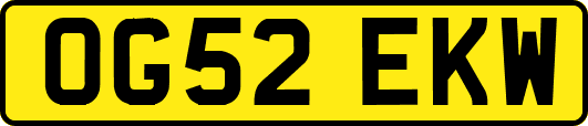 OG52EKW