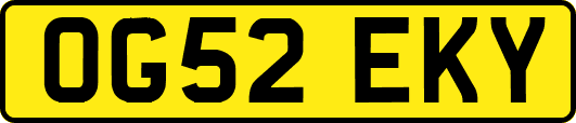 OG52EKY