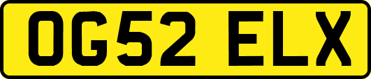OG52ELX