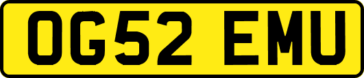 OG52EMU