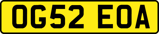 OG52EOA