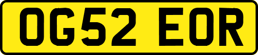 OG52EOR