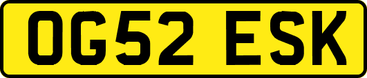 OG52ESK