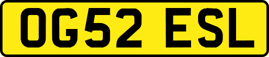 OG52ESL