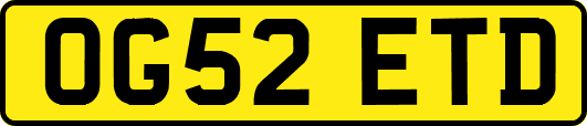 OG52ETD