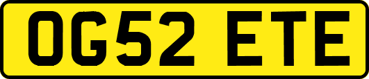 OG52ETE