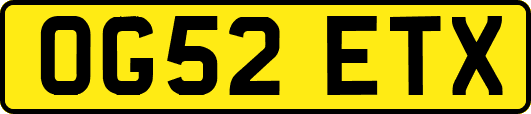 OG52ETX