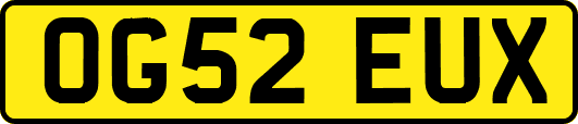 OG52EUX