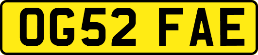 OG52FAE